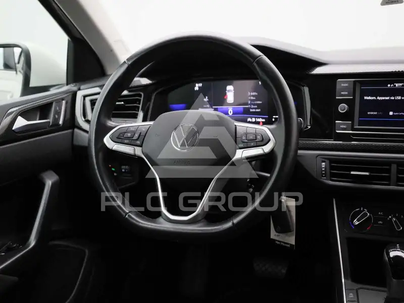2023 Volkswagen Taigo