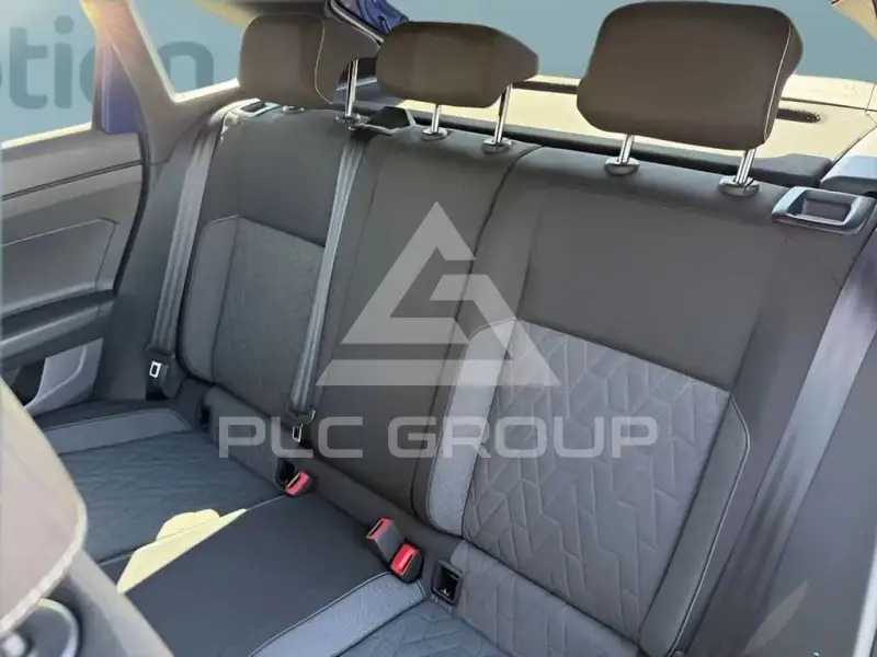2023 Volkswagen Taigo