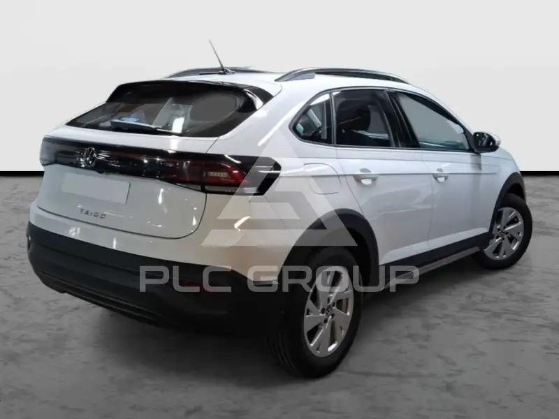 2023 Volkswagen Taigo