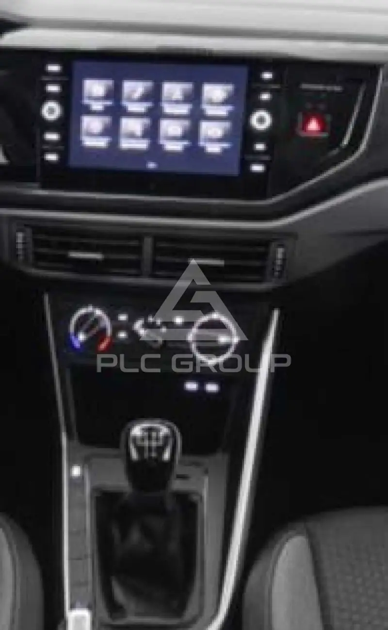2023 Volkswagen Taigo