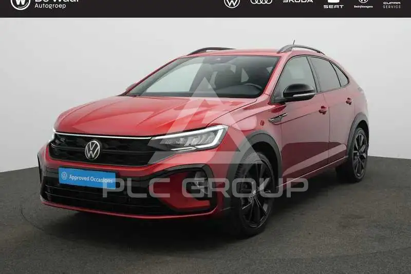 2023 Volkswagen Taigo