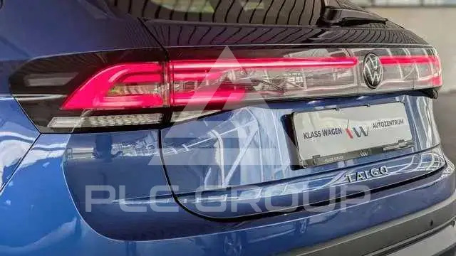 2023 Volkswagen Taigo