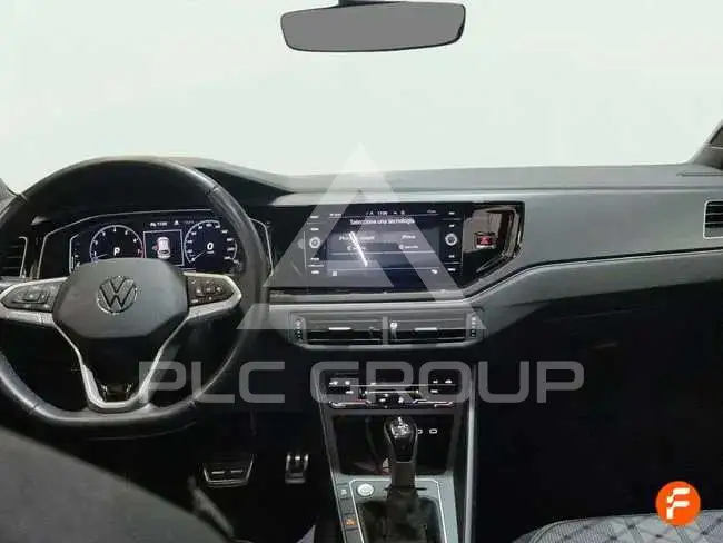 2023 Volkswagen Taigo