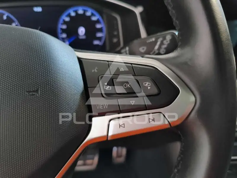 2023 Volkswagen Taigo