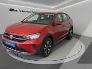 2023 Volkswagen Taigo