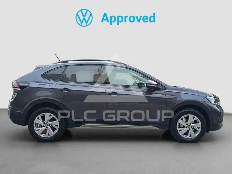 2023 Volkswagen Taigo