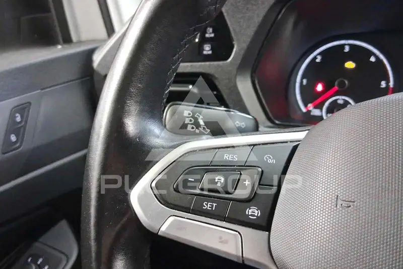 2023 Volkswagen Caddy