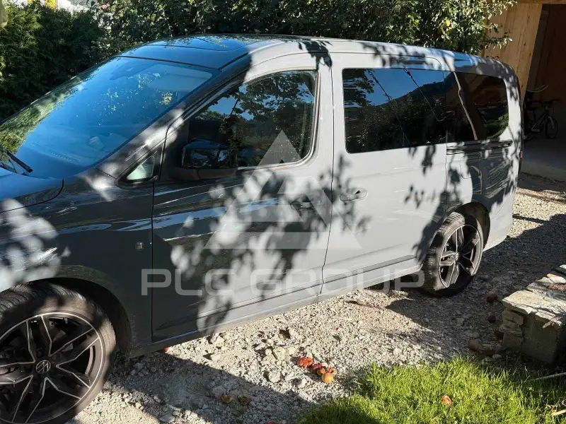 2023 Volkswagen Caddy