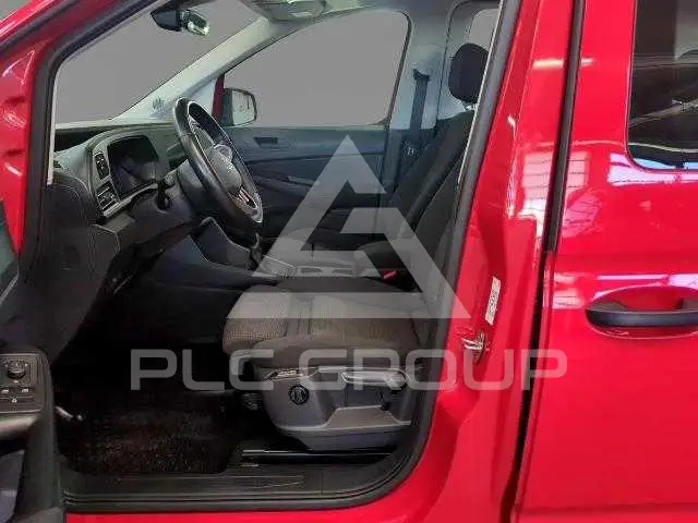 2023 Volkswagen Caddy