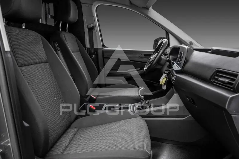 2023 Volkswagen Caddy