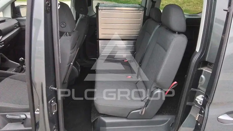 2023 Volkswagen Caddy