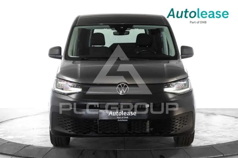 2023 Volkswagen Caddy