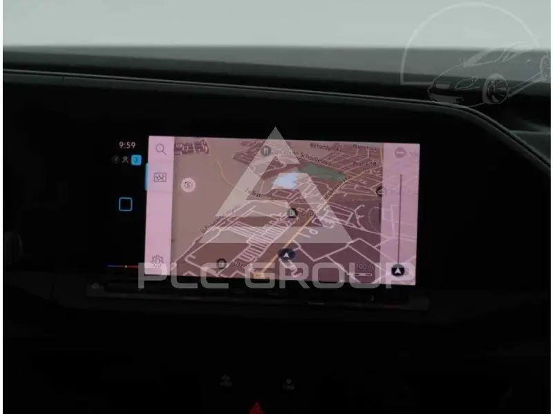 2023 Volkswagen Caddy