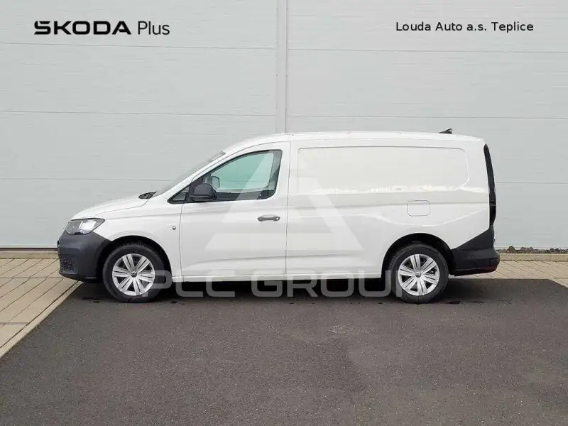 2023 Volkswagen Caddy