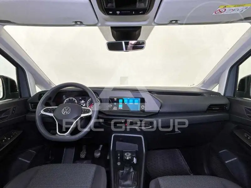 2023 Volkswagen Caddy