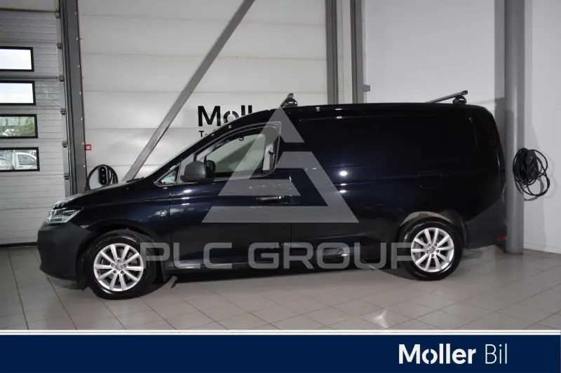 2023 Volkswagen Caddy