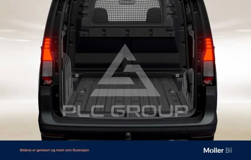 2023 Volkswagen Caddy