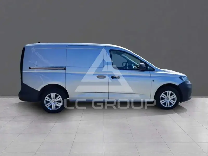 2023 Volkswagen Caddy