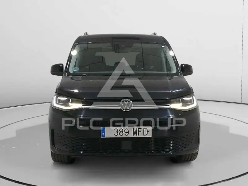 2023 Volkswagen Caddy