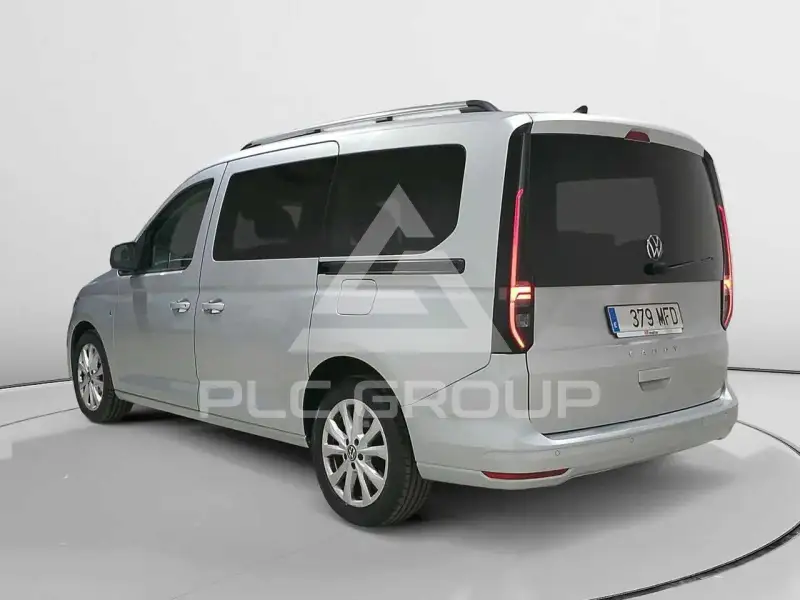 2023 Volkswagen Caddy