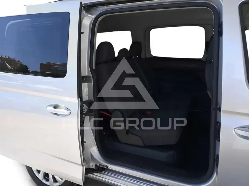 2023 Volkswagen Caddy