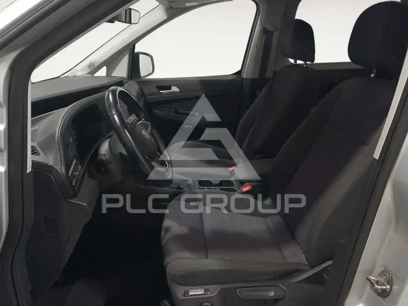 2023 Volkswagen Caddy