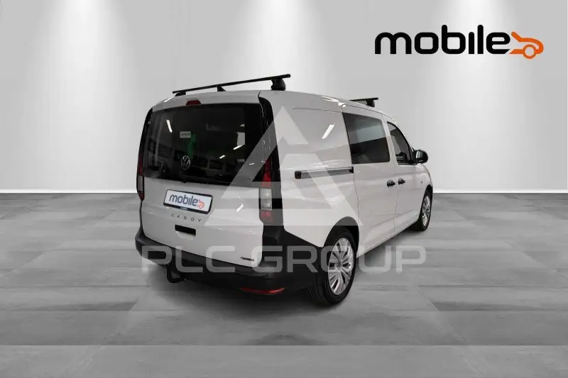 2023 Volkswagen Caddy
