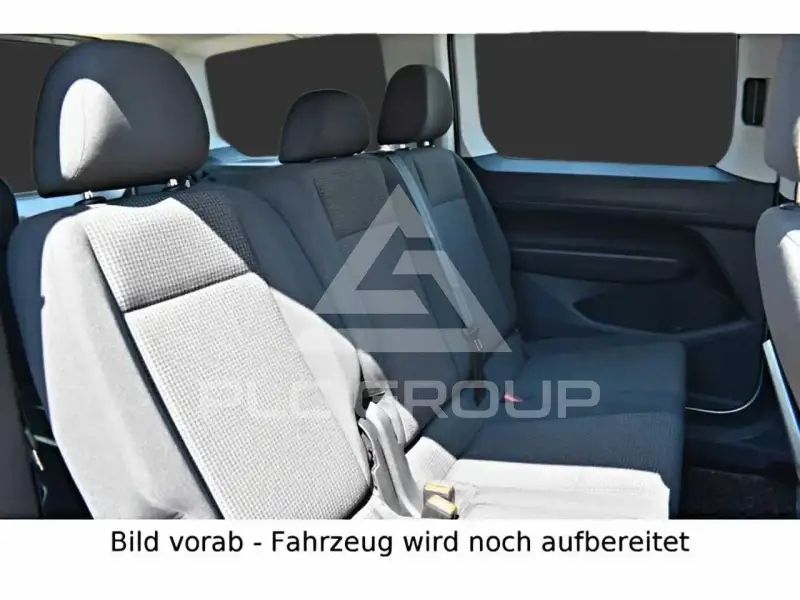 2023 Volkswagen Caddy