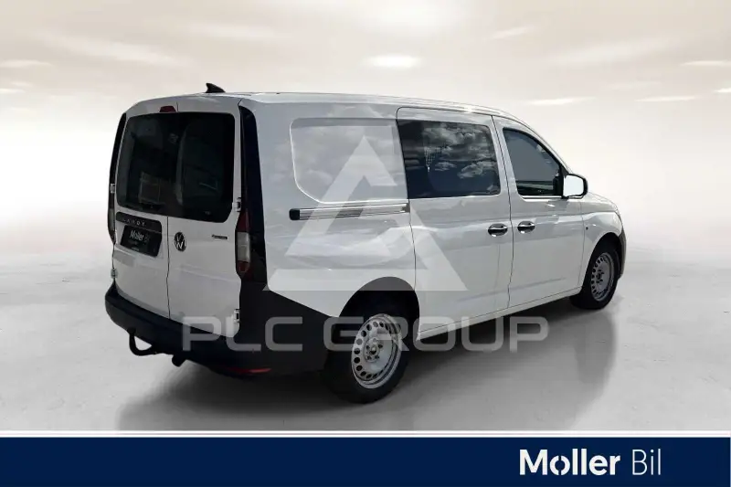 2023 Volkswagen Caddy
