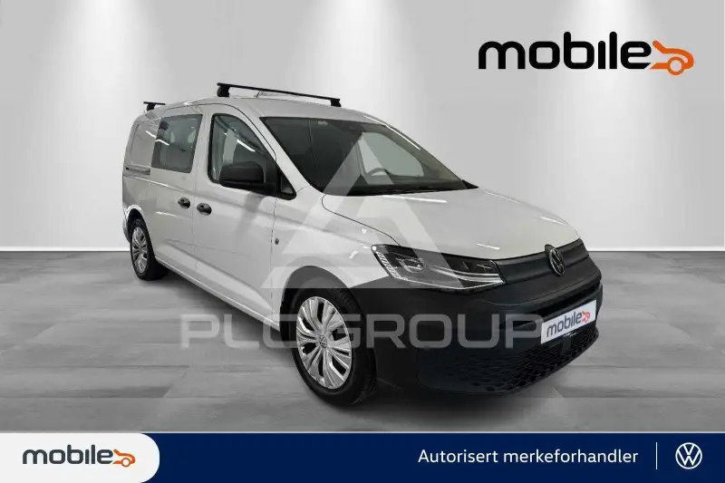 2023 Volkswagen Caddy