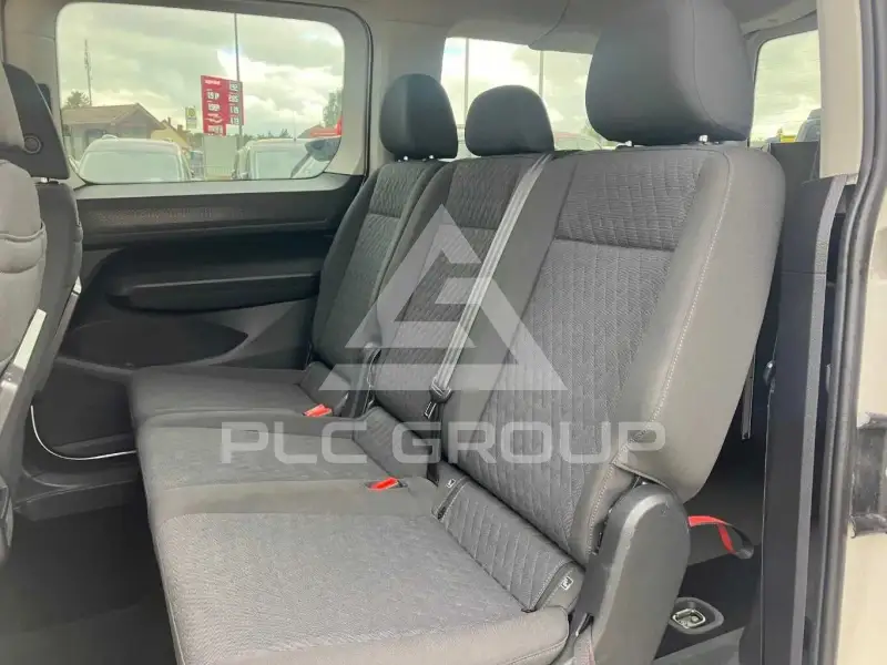 2023 Volkswagen Caddy