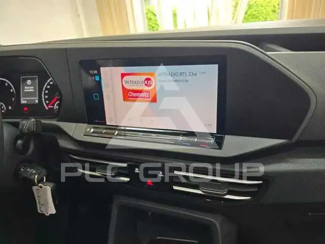 2023 Volkswagen Caddy