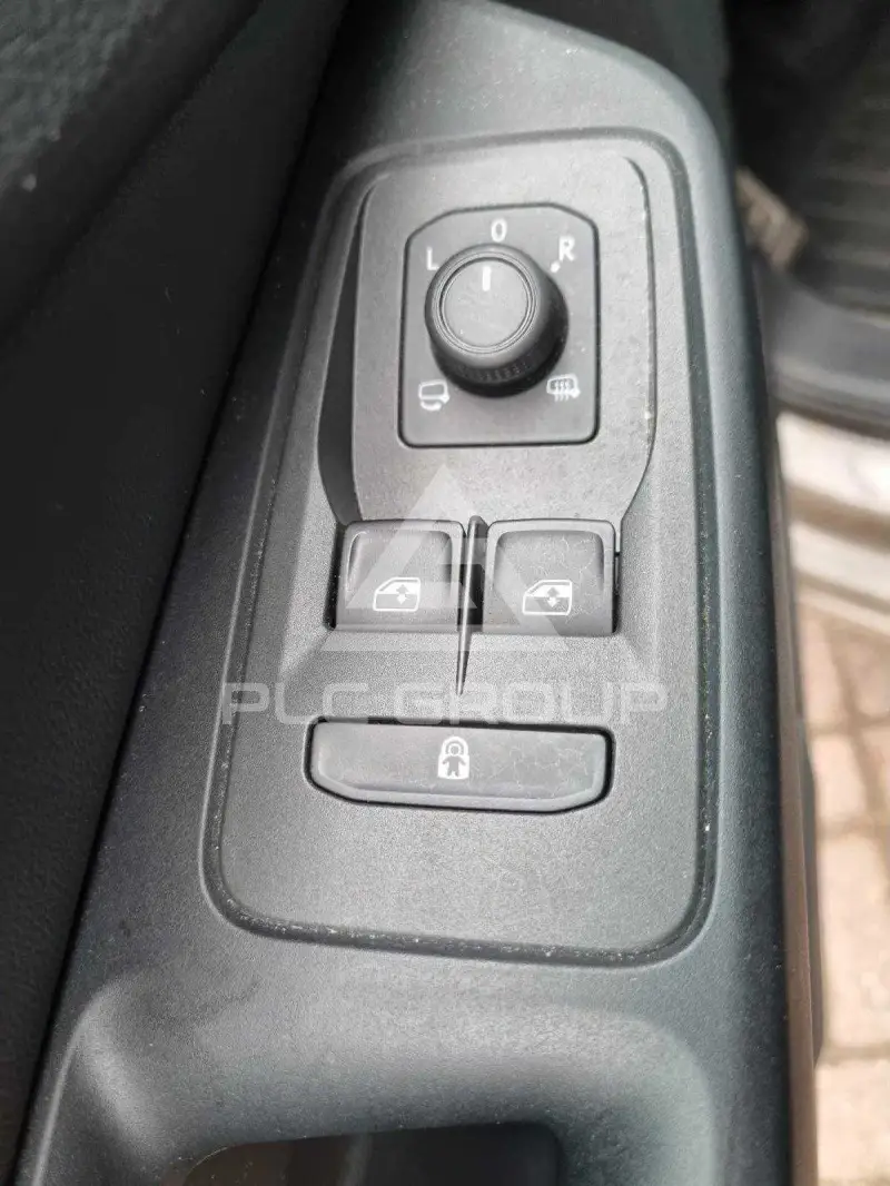 2023 Volkswagen Caddy