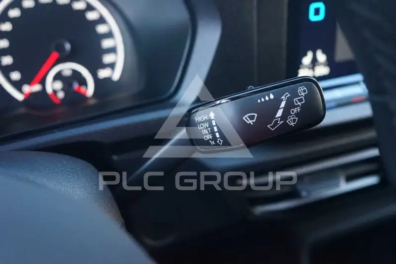 2023 Volkswagen Caddy