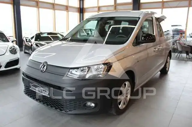 2023 Volkswagen Caddy