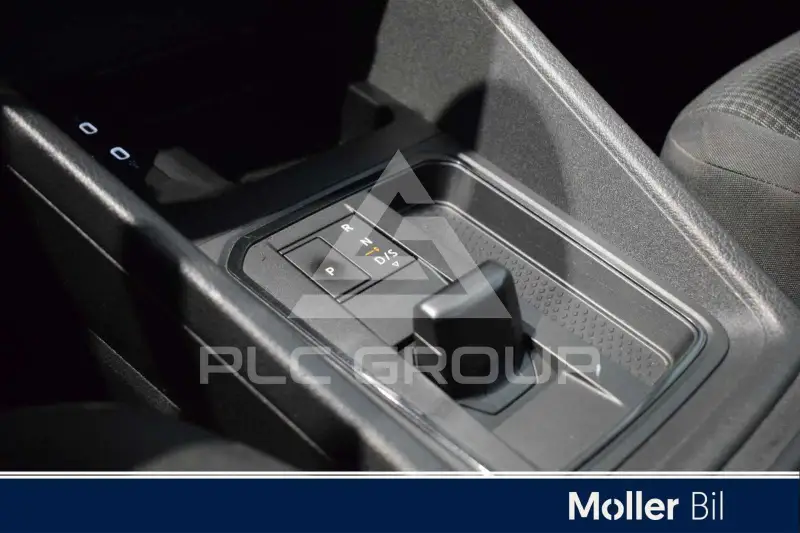 2023 Volkswagen Caddy