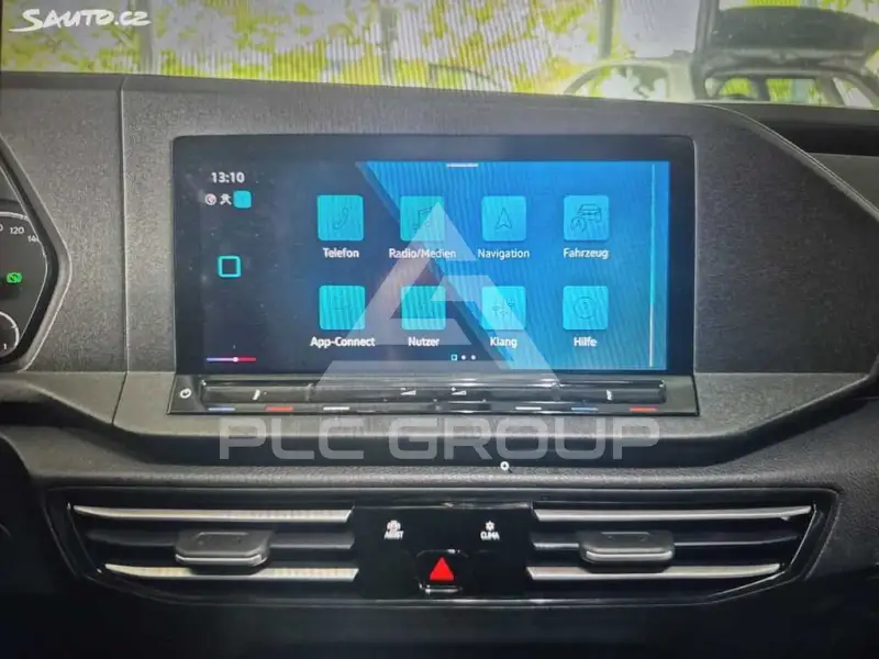 2023 Volkswagen Caddy