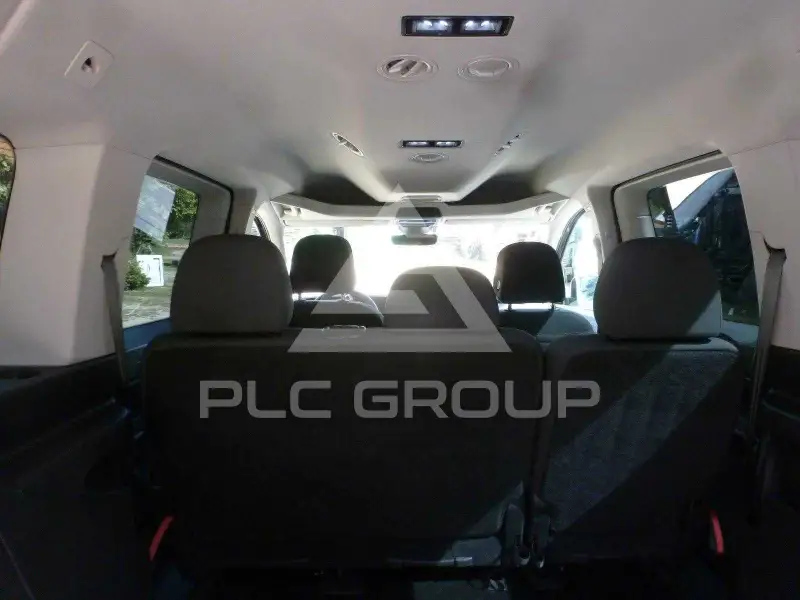 2023 Volkswagen Caddy