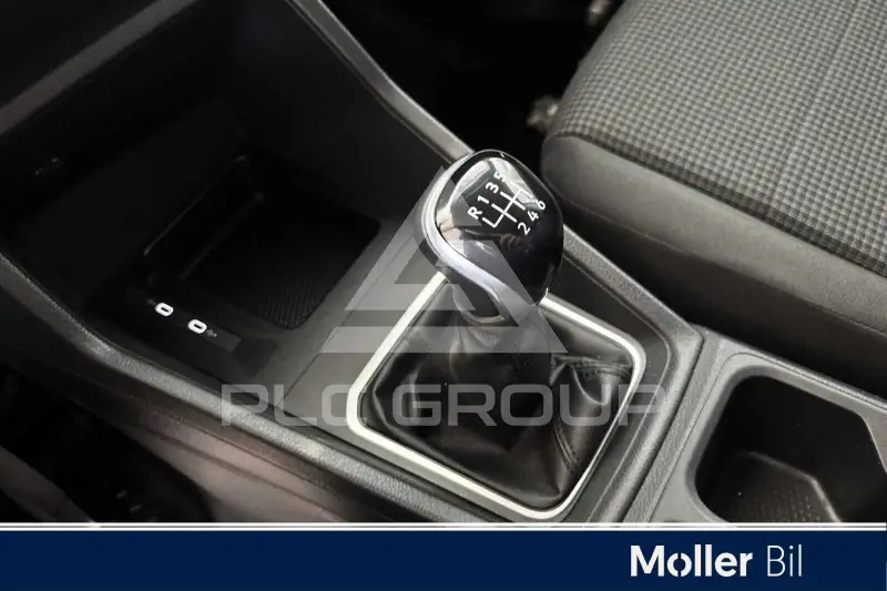 2023 Volkswagen Caddy