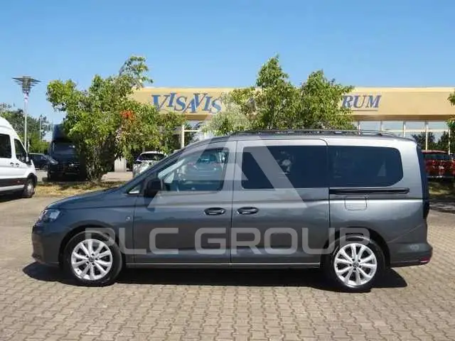 2023 Volkswagen Caddy