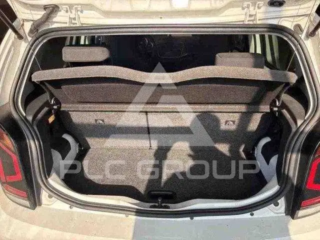 2023 Volkswagen Up