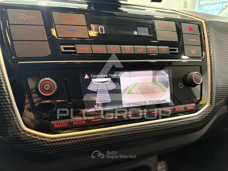 2023 Volkswagen Up