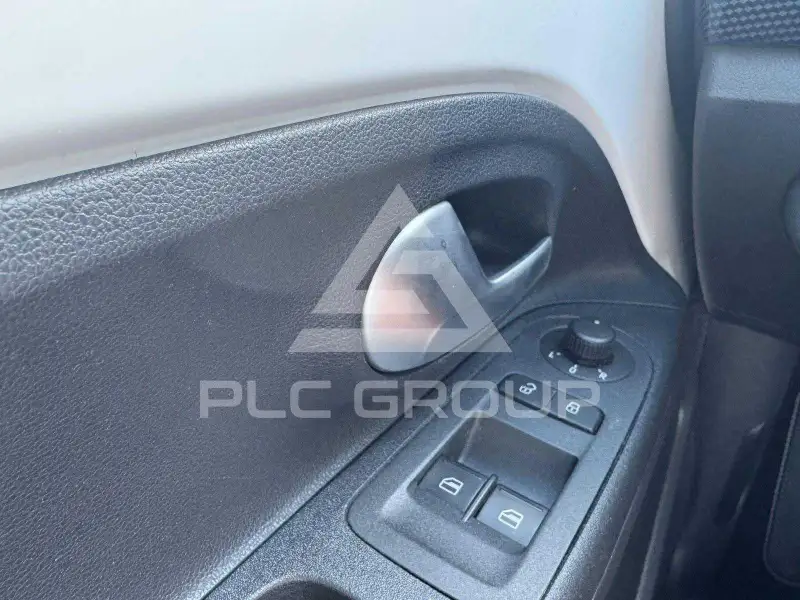 2023 Volkswagen Up