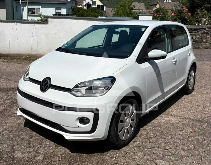 2023 Volkswagen Up