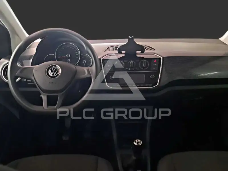 2023 Volkswagen Up