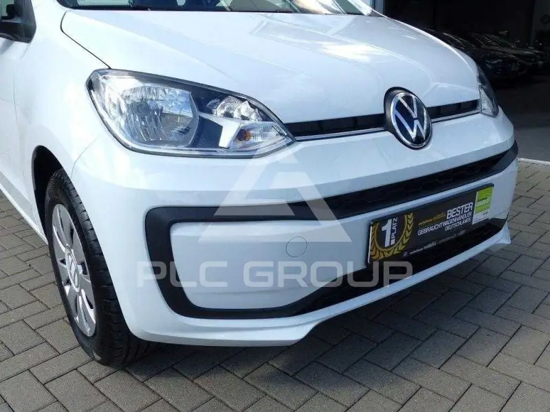 2023 Volkswagen Up
