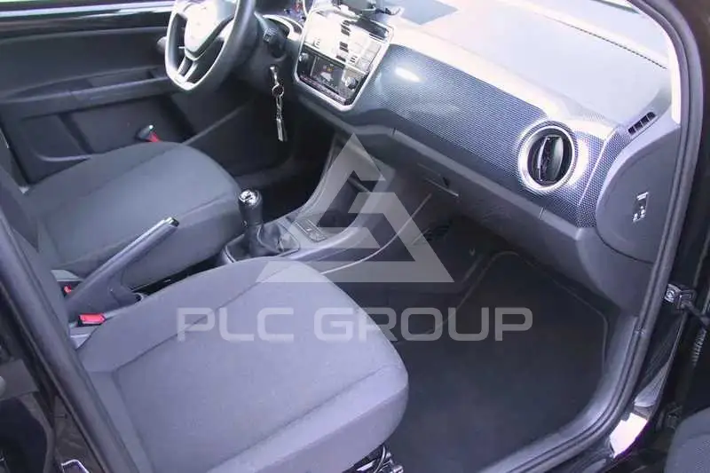 2023 Volkswagen Up