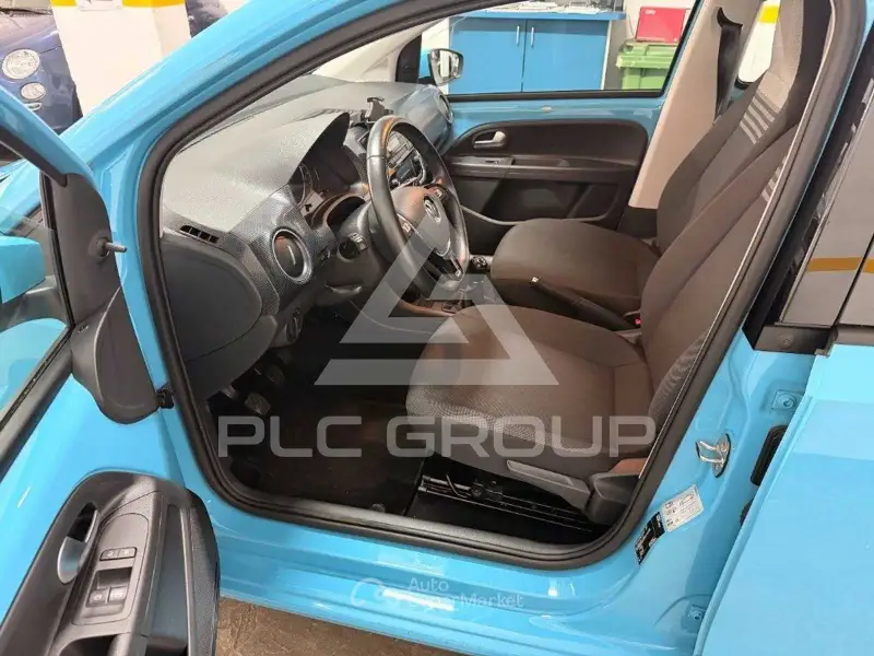 2023 Volkswagen Up