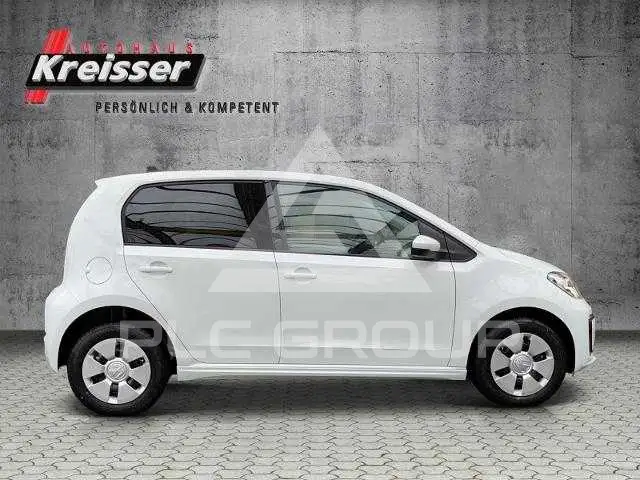 2023 Volkswagen Up