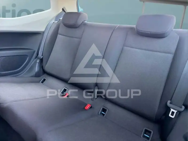 2023 Volkswagen Up